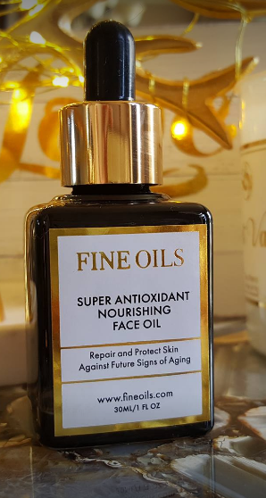 face oils